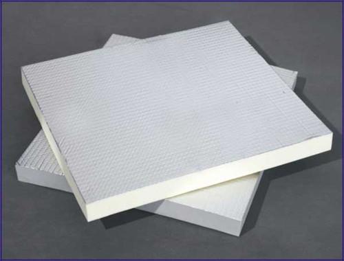 PEF保溫材料在保養期間我們需要注意哪些